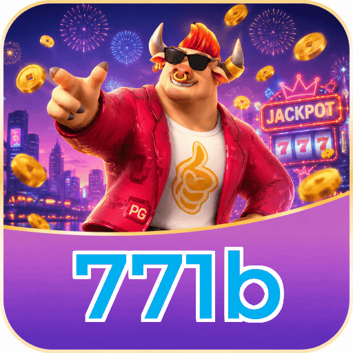 771b Jackpots Progressivos