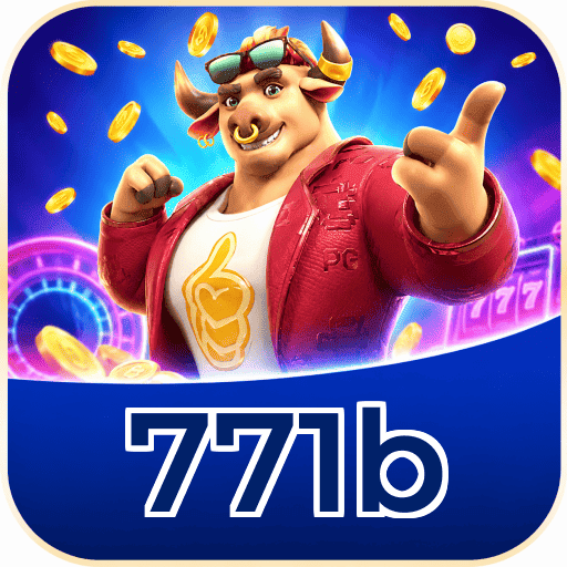 Logo da 771b