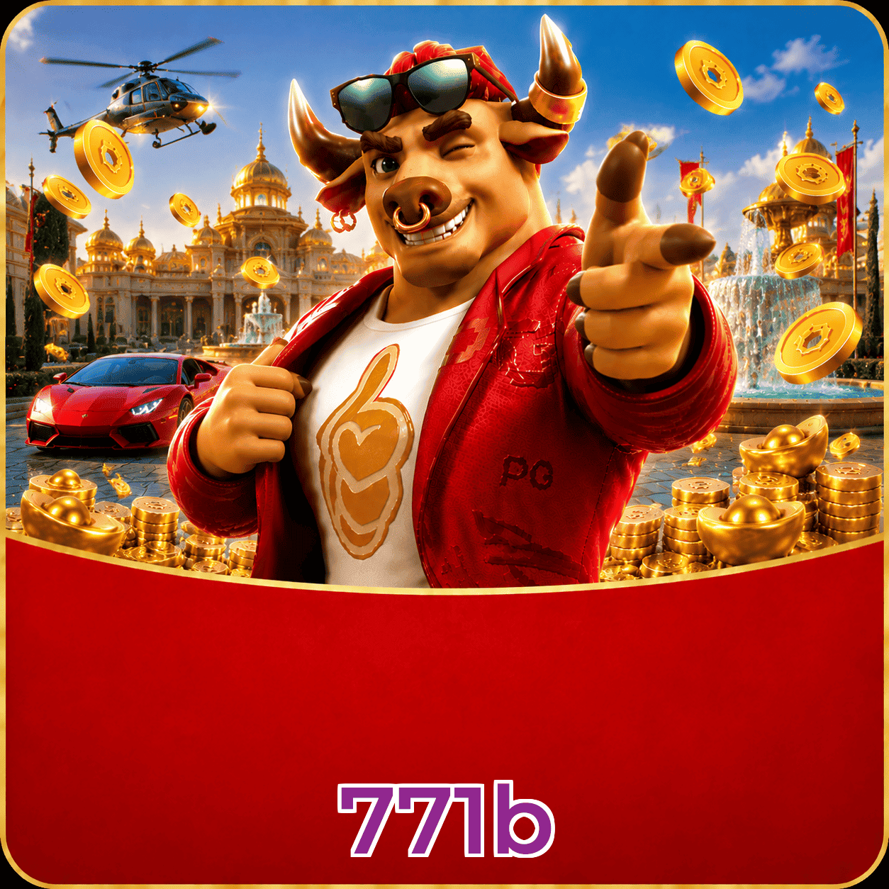 771b Cassino Ao Vivo - 89 Mesas Evolution Gaming