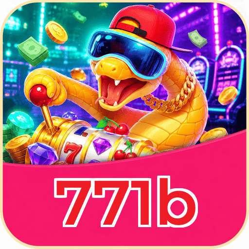 Logo 771b Loteria Online