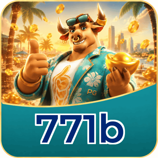 Logo 771b Telegram Canal Oficial